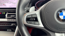 BMW 8 Series 840i M Sport 4dr Auto Petrol Saloon